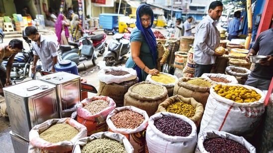 Retail inflation slows to 5.02% in September